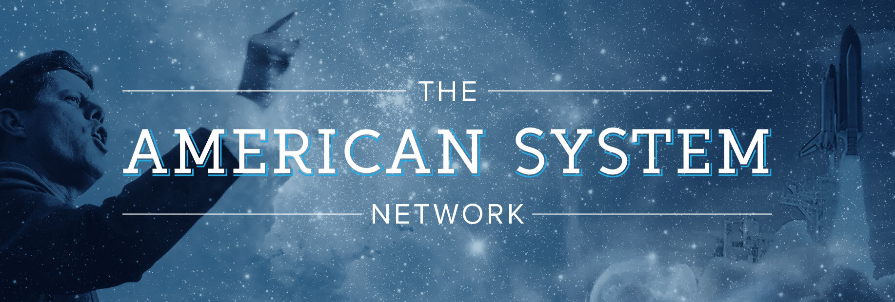 The American System header image 1